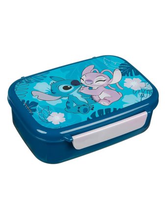 Undercover Lilo & Stitch Lunch Box Patterned Undercover