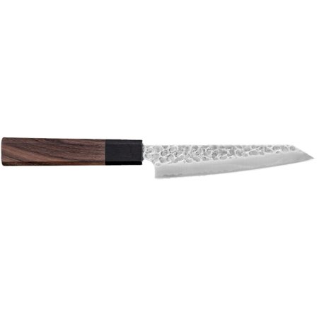 Suncraft Shinmatsu bunka kockkniv 13,5 cm, satin finish | Matlagning > Köksknivar > Kockknivar > Kockkniv | Bagaren och Kocken