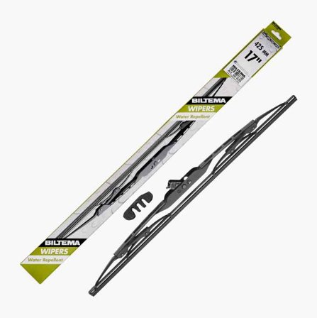 Torkarblad 425 mm (17")