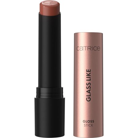 Catrice Glass Like Lucidalabbra in Stick 050-Glacé Macchiato 3g - Gloss