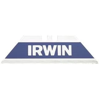 Irwin 10504243 Universalknivblad bimetall 100-pakk, Håndverktøy