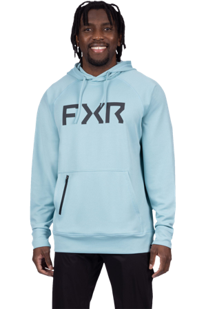 Felpa FXR Pilot Bermuda Bermuda S