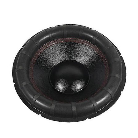 /EA/Opressede papirhøyttalerkoner for bilstereo lydsystem 305mm