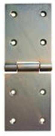 PN-BESLAG BLADHENGSEL 1709 75MM