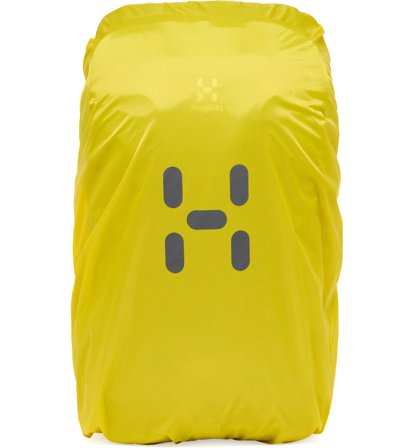 Haglöfs Raincover 15-30L Tech Yellow - 1-SIZE