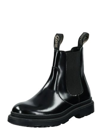 Timbly Chelsea Boot Black GANT