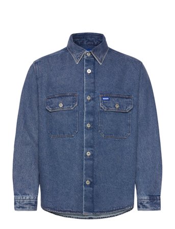 HUGO BLUE | Ebolt | S