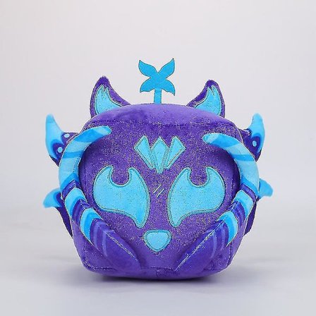 Blox Fruits Game Peripheral Fruit Plush Toy Doll - XC