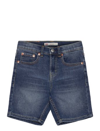 Eh-Denim Shorts Blue Levi's