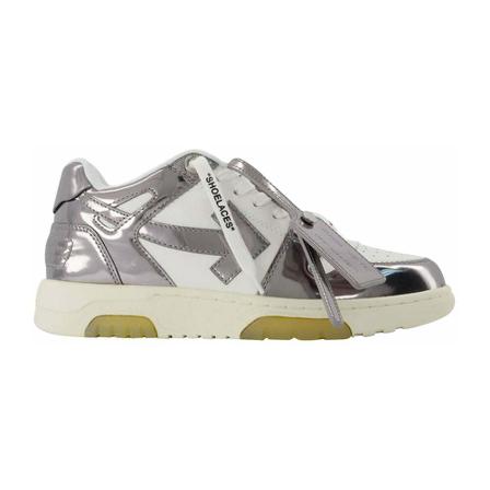 Off White Sneakers Hvid, Dame, Størrelse: 38 EU