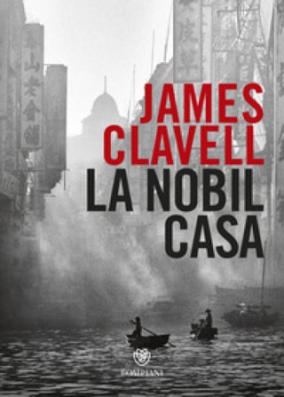 La nobil casa James Clavell