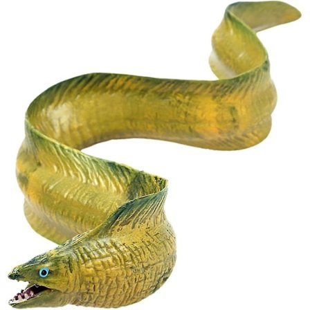 Ål Model Legetøj Plastik Elektrisk Ål Legetøj Realistiske Havdyrsfigurer Simulation Marine Dyrelegetøj Tidlig Læring Pædagogisk Legetøj 