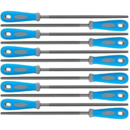 Lime - våldtäkt Dymo Lime rund 250 mm - låda med 12