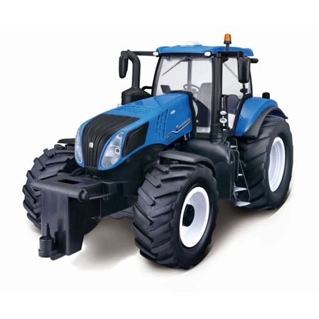 Radio-ohjattava traktori 1:16 2.4GHz