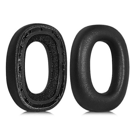 Protein øreputer for Bowerswilkins Px8 hodetelefoner med støydemping