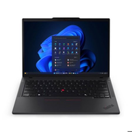 Kannettava tietokone - LENOVO - 21QC005VSP - 14 tuumaa (35,6 cm) - 1 To SSD - 64 Go RAM