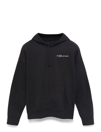 Polo Ralph Lauren | Relaxed Fit Logo Fleece Hoodie | XL