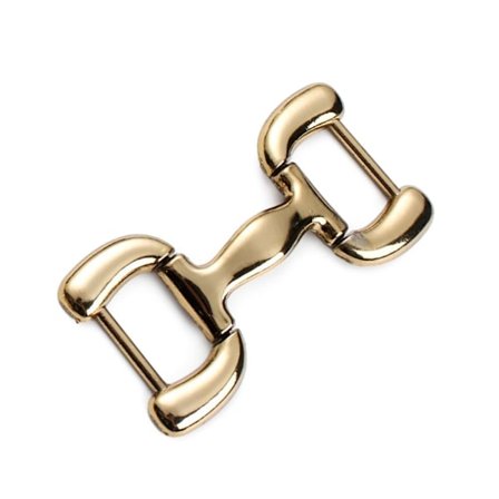 Sko Spænder Metal Skokæde 2 2