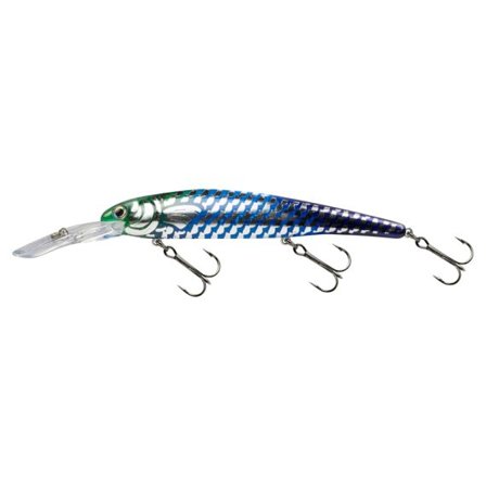 Bandit Generator Chrome Deep 20g, 11,9cm - CGBP