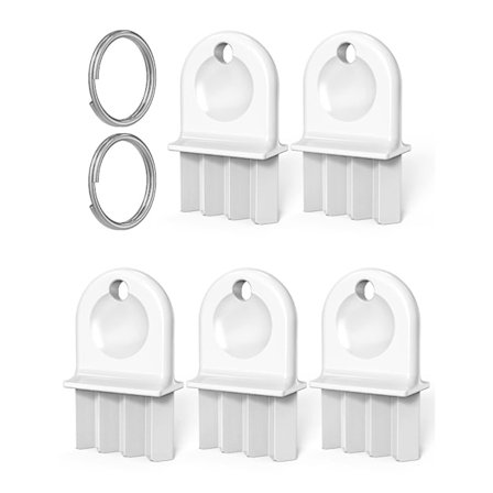 Papirhåndklæde Dispenser Nøgle Universal Toiletpapir Dispenser Nøgle Kompatibel til Papirhåndklæde og Toiletpapir Dispensere, 100% Ny (FMY)