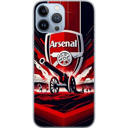 Kompatibelt Mobildeksel til Apple Apple iPhone 13 Pro Max Arsenal