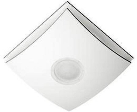 Elko EKO05223 Bevegelsessensor 0–360°, 5–2000 lx, 230 V, Belysning