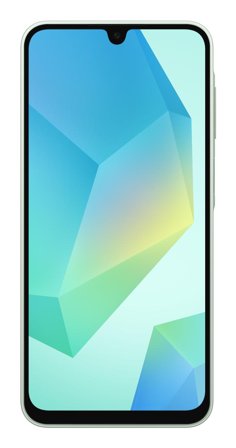 Samsung GALAXY A16 LTE 128GB LIGHT GREEN SMD