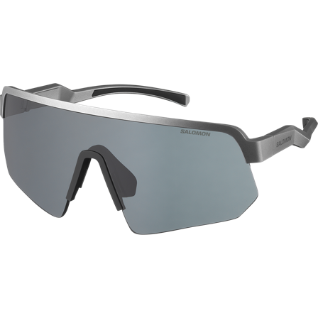 Salomon - Okulary przeciwsłoneczne Okulary (przeciwsłoneczne) Sight2 - Chrome