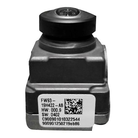 Parkeringskamera bak, baklukespeil, surroundkamera FW93-19H422-AB LR060915 for Land Rover Discovery Jaguar T4N3099