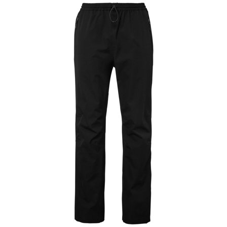 SOUTH WEST Skalbyxa Dexter svart M - Lyreco - Arbetskläder - Arbetsbyxor och shorts - Skal- och funktionsbyxor