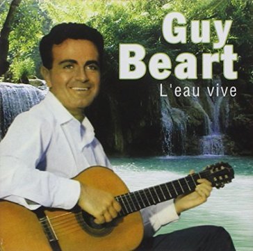 L eau vive GUY BEART