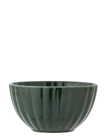 Bloomingville Latina Bowl - Green - Ø 12 CM