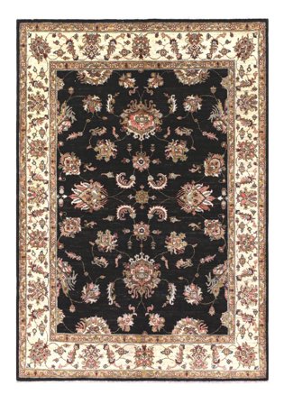 Annodato A Mano Ziegler Tappeto 149X210 Di Lana Piccolo