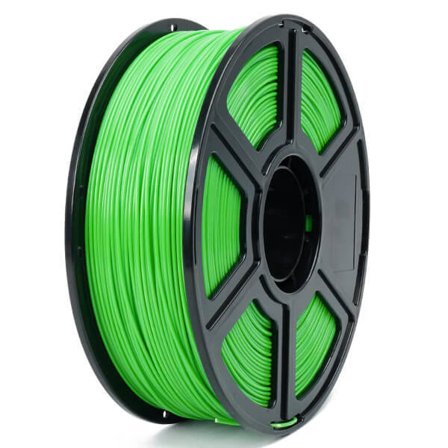 3D-filament ASA 1000g Grøn