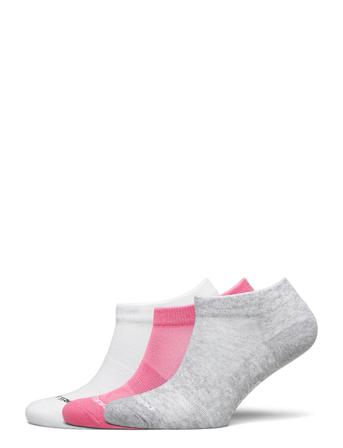 Tfis Sock 3Pk Lingerie Socks Footies/Ankle Socks Multi/mønstret Kari Traa