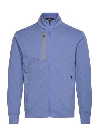 Ralph Lauren Golf | Performance Jersey Jacket | L