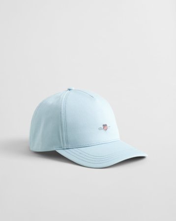 GANT Teenager Cap aus Baumwolltwill (L-XL)
