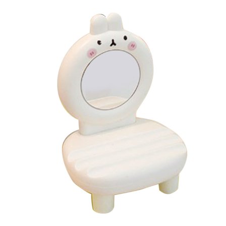 Telefon skrivebordsstativ sød tegneserie dyr form justerbar vinkel tablet skrivebordsstativ til hjemmekontor rejse