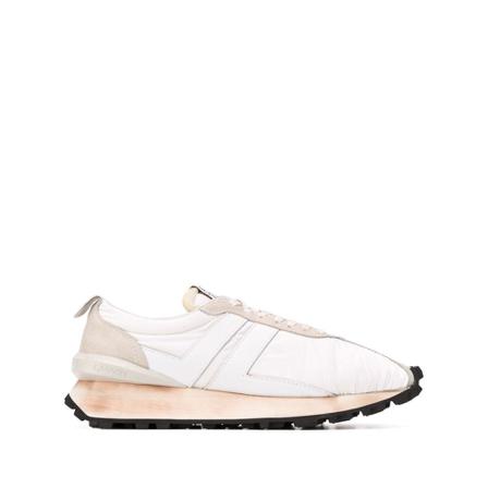 Lanvin Baskets Bumper inbo, Dame Sneakers, Størrelse: 40 EU