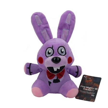 18-25 cm FNAF plysjleketøy Fazbear Bear Doll 35 35
