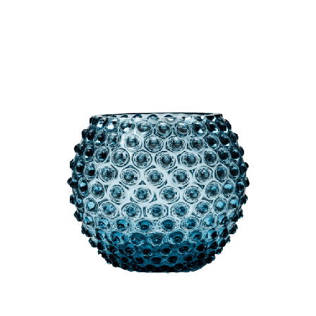 In Flore Cara Vas Krukor & vaser Blå 18 cm