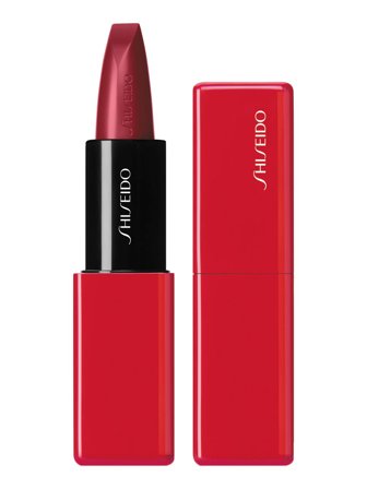 Shiseido Technosatin Gel Lipstick 3.3g