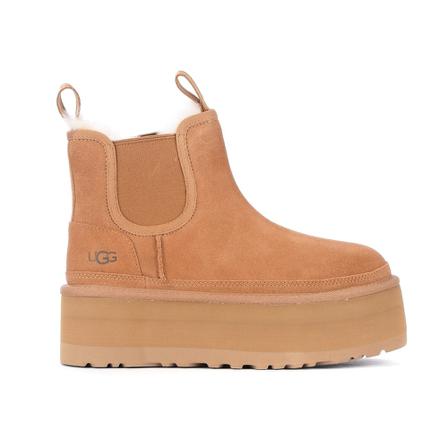 UGG Schoenen , Bruin , Dames , Maat: 38 EU