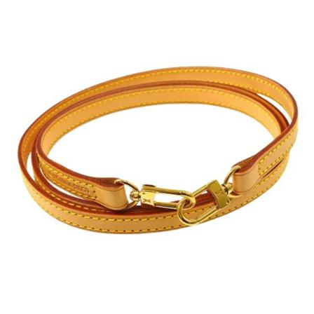 Louis Vuitton Vintage - Vintage Accessoarer - Brun - Dam - Storlek: One Size, Dam, Storlek: ONE SIZE