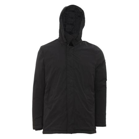 F**k, Light Jackets Czarny, Mężczyzna, Rozmiar: S