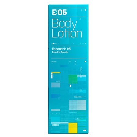 Escentric Molecules Body Lotion 200 ml, Skincare, Kropspleje, Bodylotion