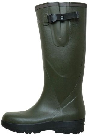 Avignon Akka High V5 Dark Green