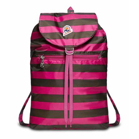 Invicta, Backpacks Roze, Dames, Maat:ONE Size