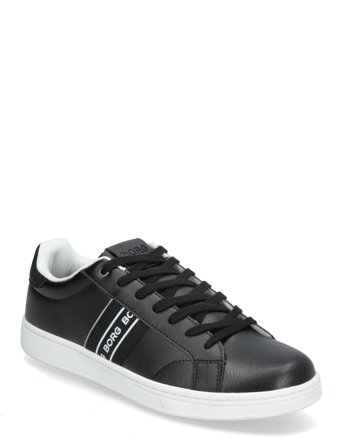 Cup Logo Black Björn Borg