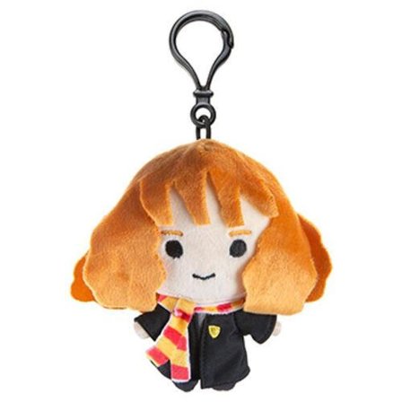 Nyckelring - Harry Potter - Herminone - soft velboa plush keychain